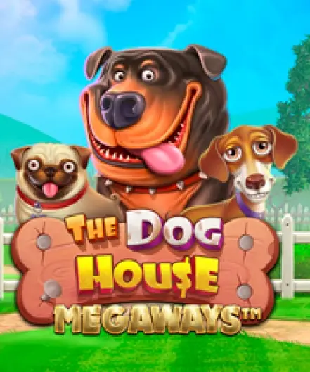 The Dog House Megaways