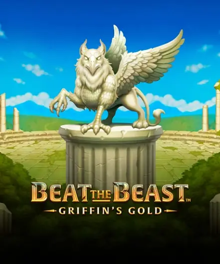 Beat the Beast Griffin's Gold