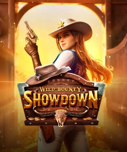 Wild Bounty Showdown