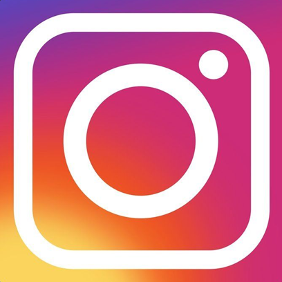 Instagram icon